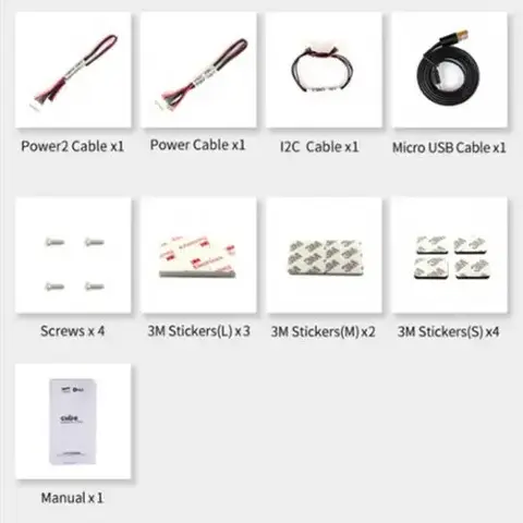 6 best sales Pixhawk flygkontroll - №5