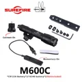 M600C M-LOK BK-1