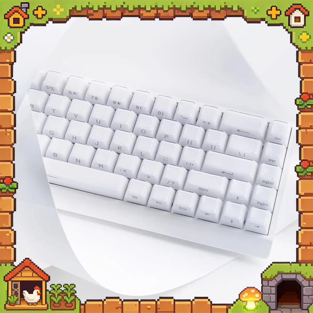 Titannation Crystal…