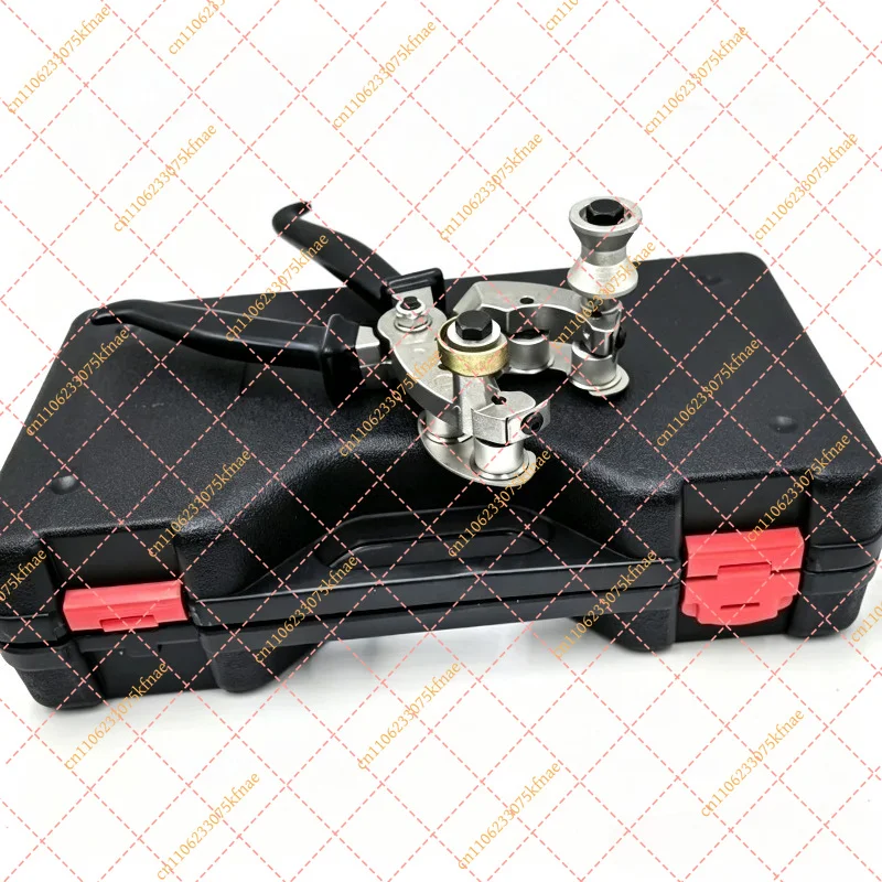 KBX-45 Manual Low Voltage Cable Stripper Wire Stripping Opener Cable Peeling Tool Set