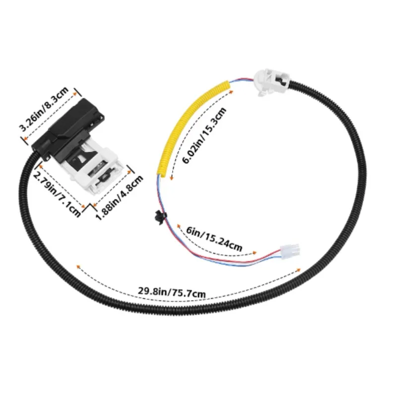 suitable-for-washing-machine-cover-lock-switch-w11307244-washing-machine-cover-lock-component-accessories