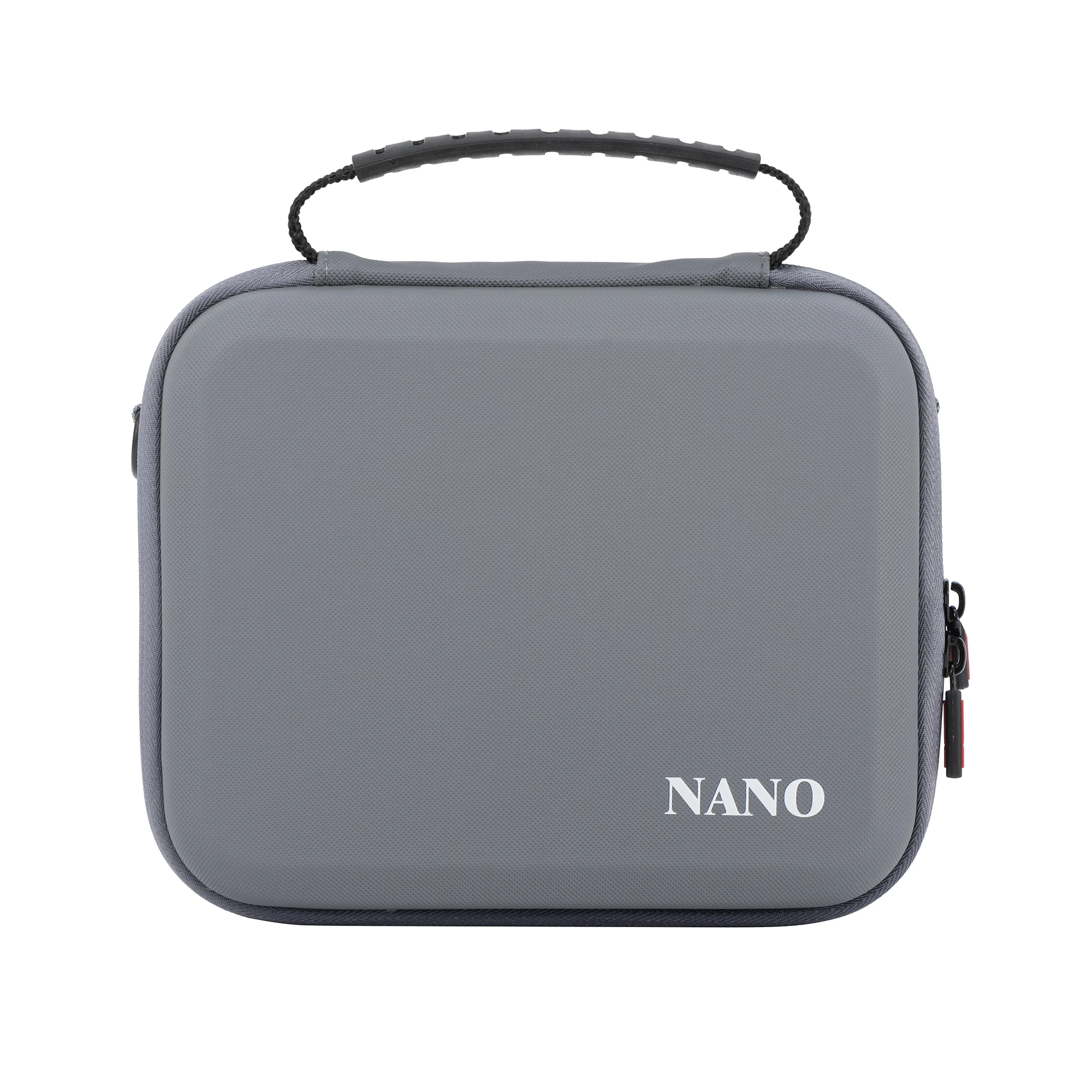 Suitable for DJI OSMO NANO Action Camera Accessories Storage Bag Multi-Functional Protective Bag Travel Carrying Case