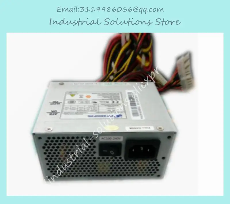 

ST-250MAC-05E PSF250MP-60 ST-250MAD-05E ST-252MAC-05E Recorder Server 8 Serial Server Tested