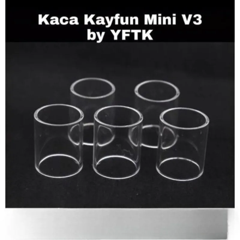 5 Kayfun Mini V3 KF V3 Mini RTA Vape 2 Vaper Vape atomizer tank for coils & atomizers - related product image