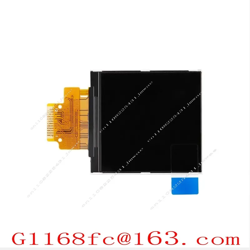 1.54-inch Color TFT Display Screen, High-definition IPS LCD, Bare Screen LCD Screen, 240 * 240 SPI Interface