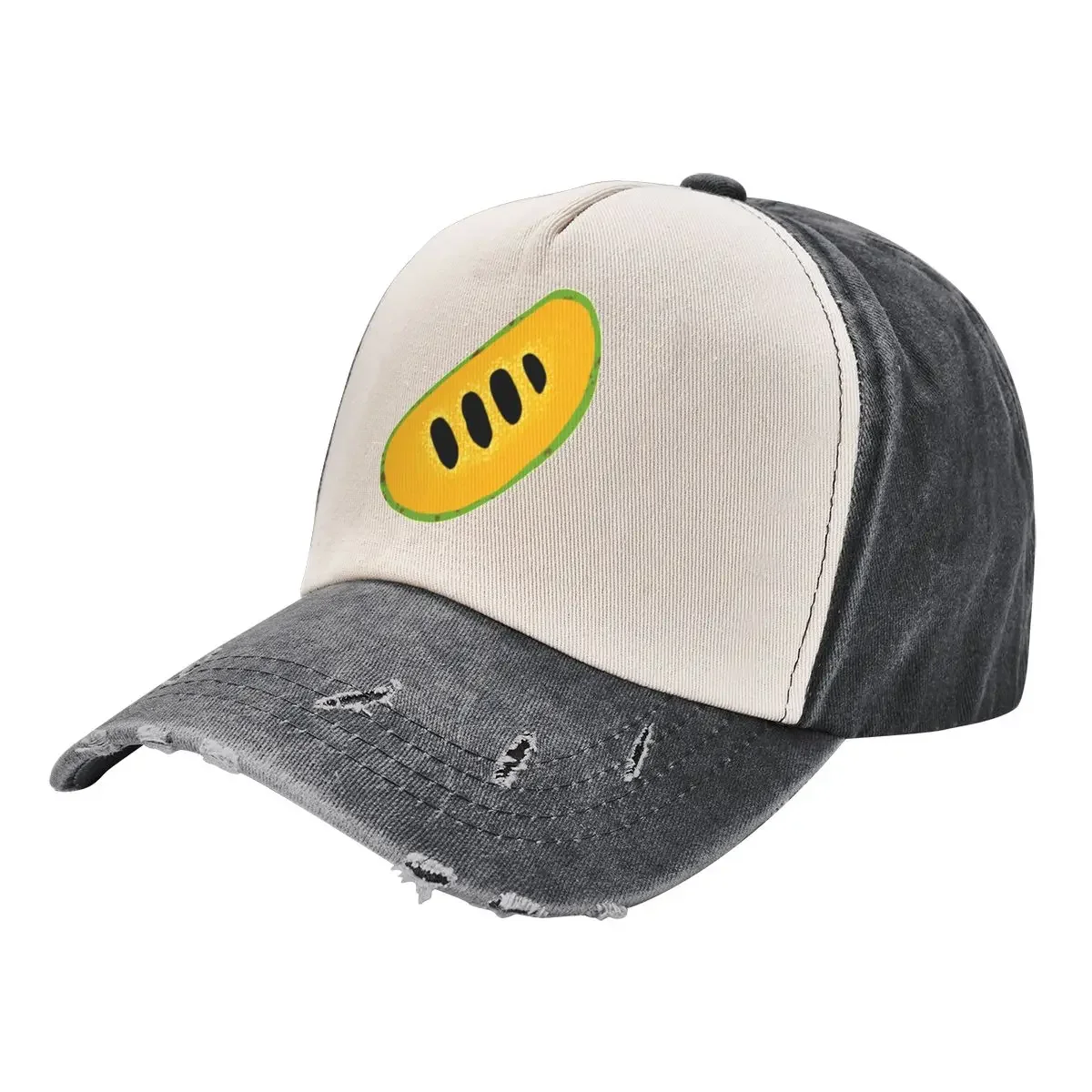 

Pawpaw Baseball Cap Luxury Cap summer hat designer cap Women's Golf Clothing Men's
