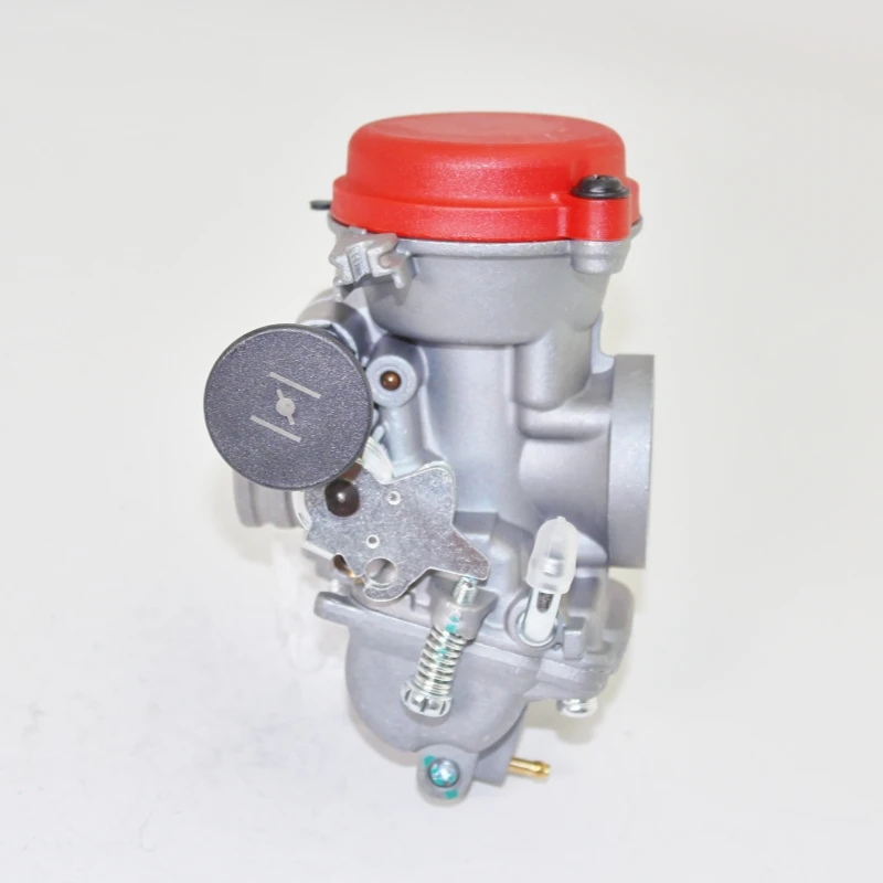 مكربن دراجة نارية لـ TVS Apache RTR180 وRTR160 150-200CC 2010 Carb #5