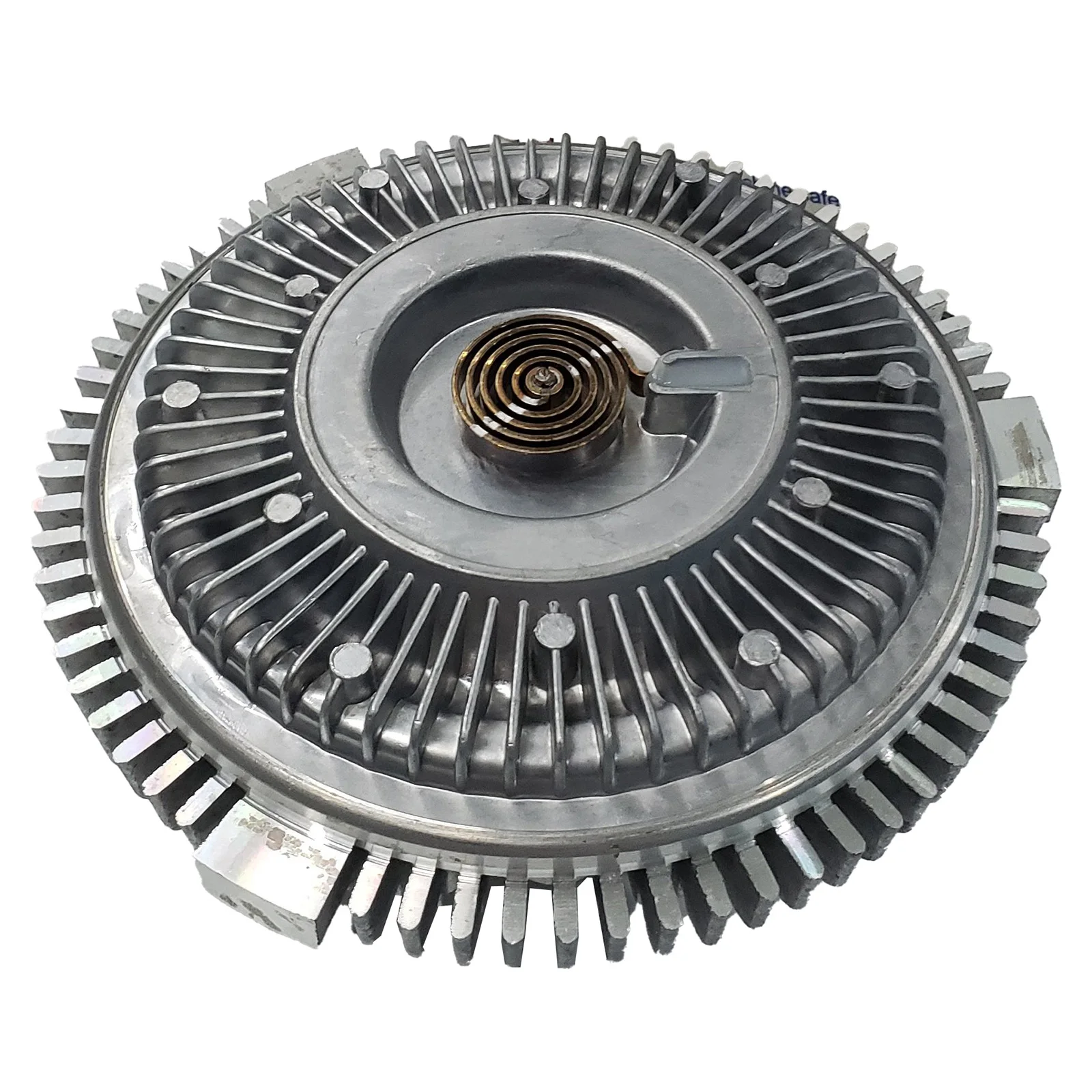11Q6-00200 Clutch Fan Compatible for Hyundai Excavator R55-7 R55W-7 R55-9 R55W-9 R60-9S R60W-9S