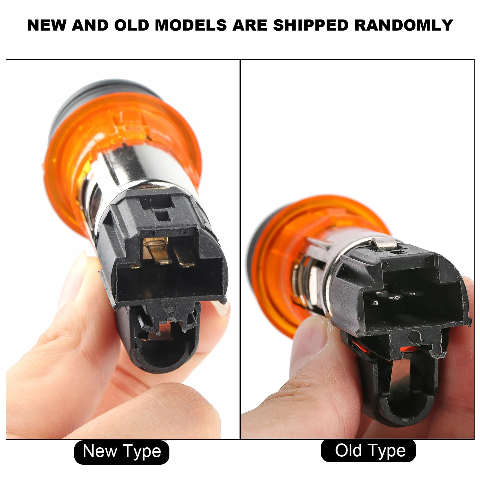 822754 12V Car Cigarette Lighter Socket Fit For PEUGEOT 206 308 406 607 1007