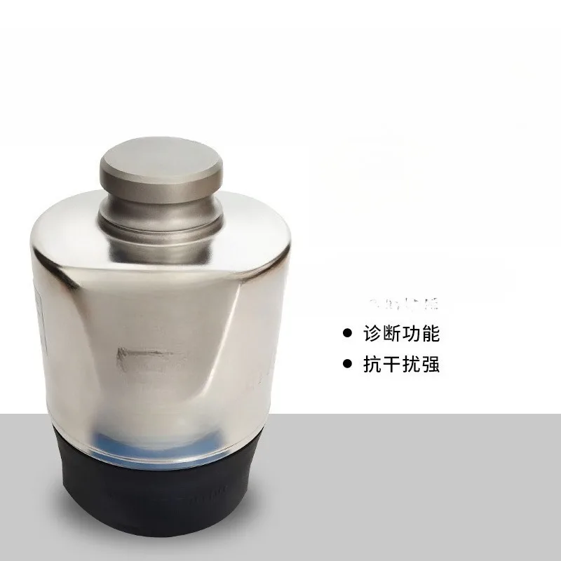 Weighing sensor, Mettler Toledo, application weighbridge truck scale