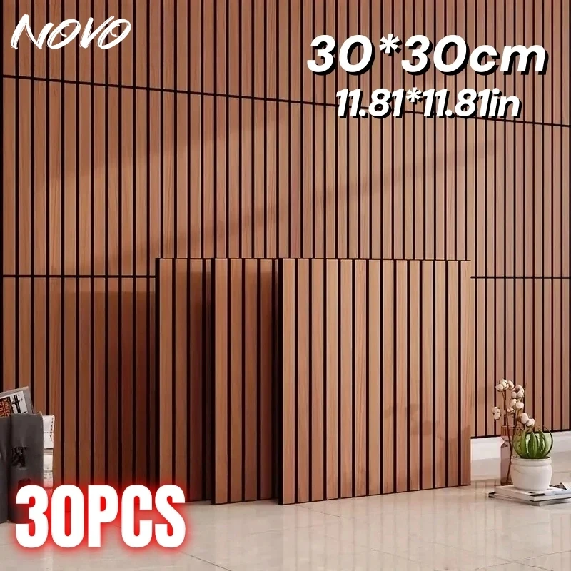 3D Self Adhesive Wa…