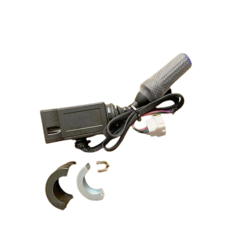 549-00004 Switch Transmission Selection 54900004 Compatible with Doosan Daewoo MEGA 250-III MEGA 300-III Model DW-3