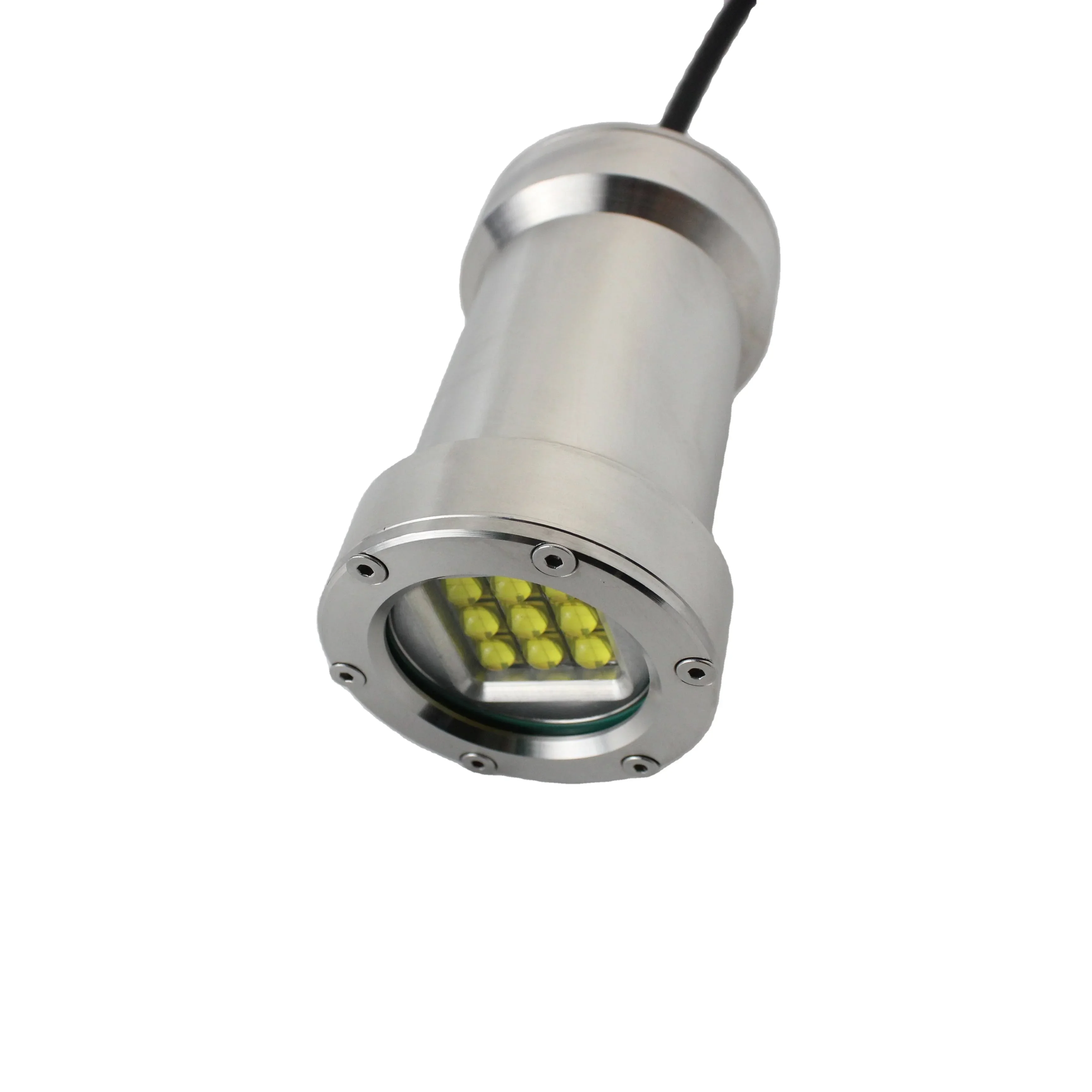 

Factory direct sales FD-LL-063 high-quality 10000 Lumen Compact SubseaLight