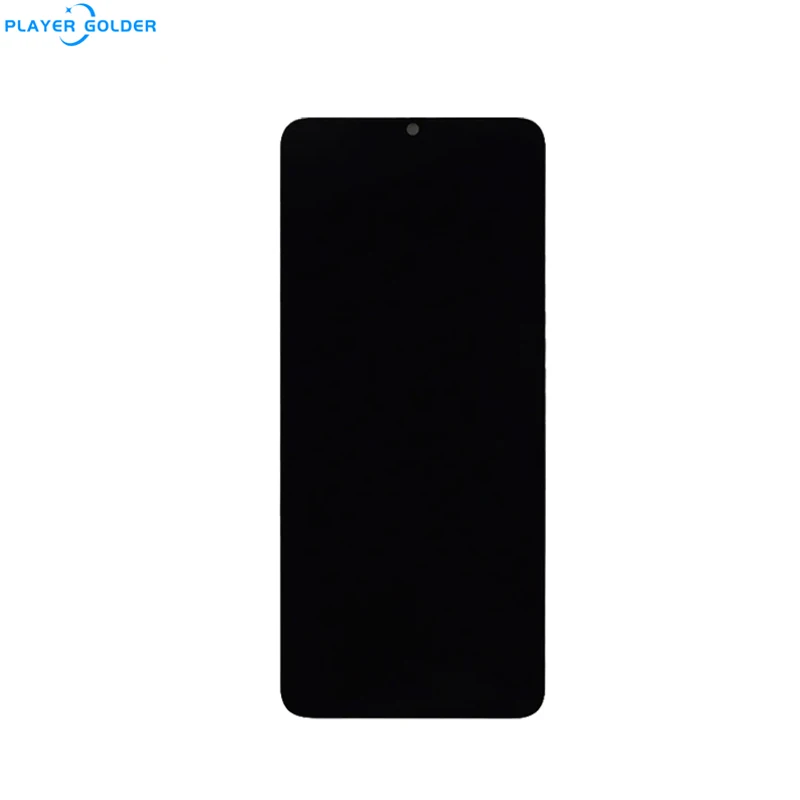 Original For Xiaomi Redmi 13C 4G 5G 13R For Xiaomi Poco C65 Pantalla lcd Display Touch Panel Screen Digitizer Assembly Repair