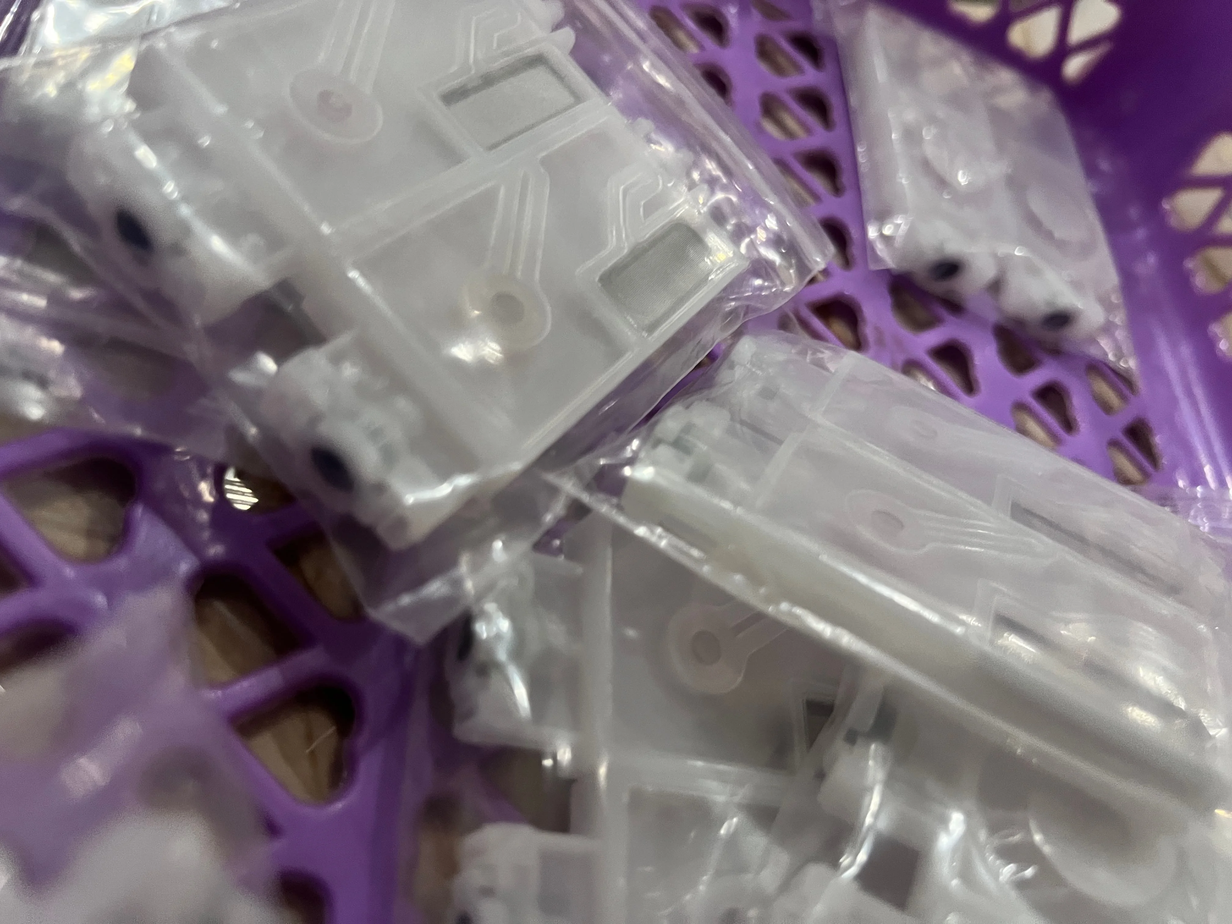 10PCS Dx5 Xp600 Hea…