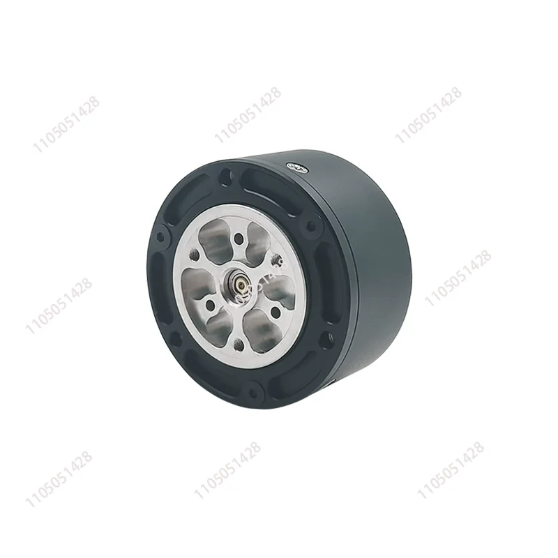 Built-in planetary reduction motor accessories quadruped robot joint module GIM4305-10