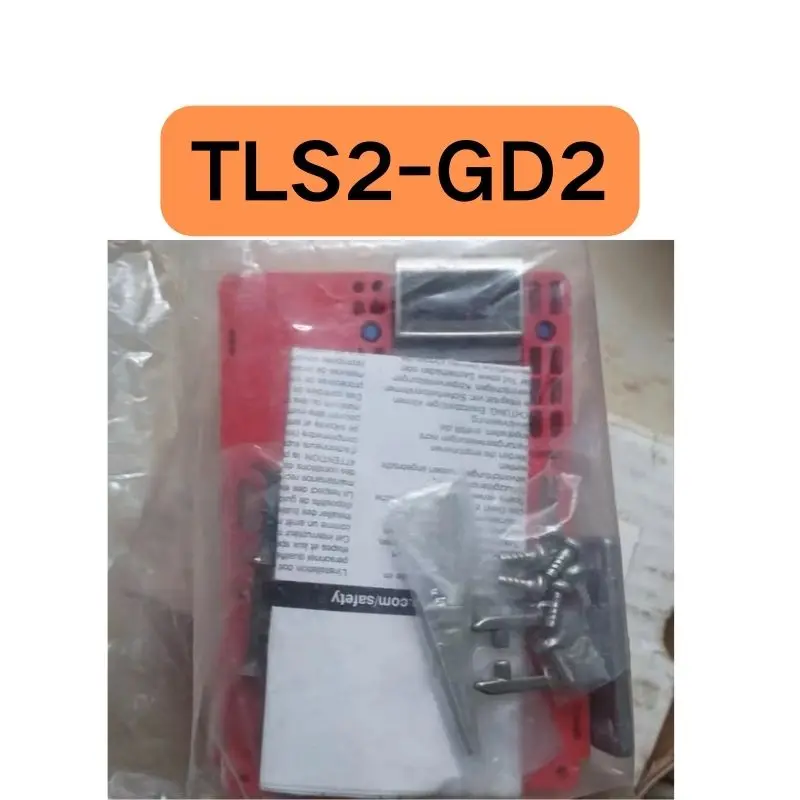 New Safety Door Swi…