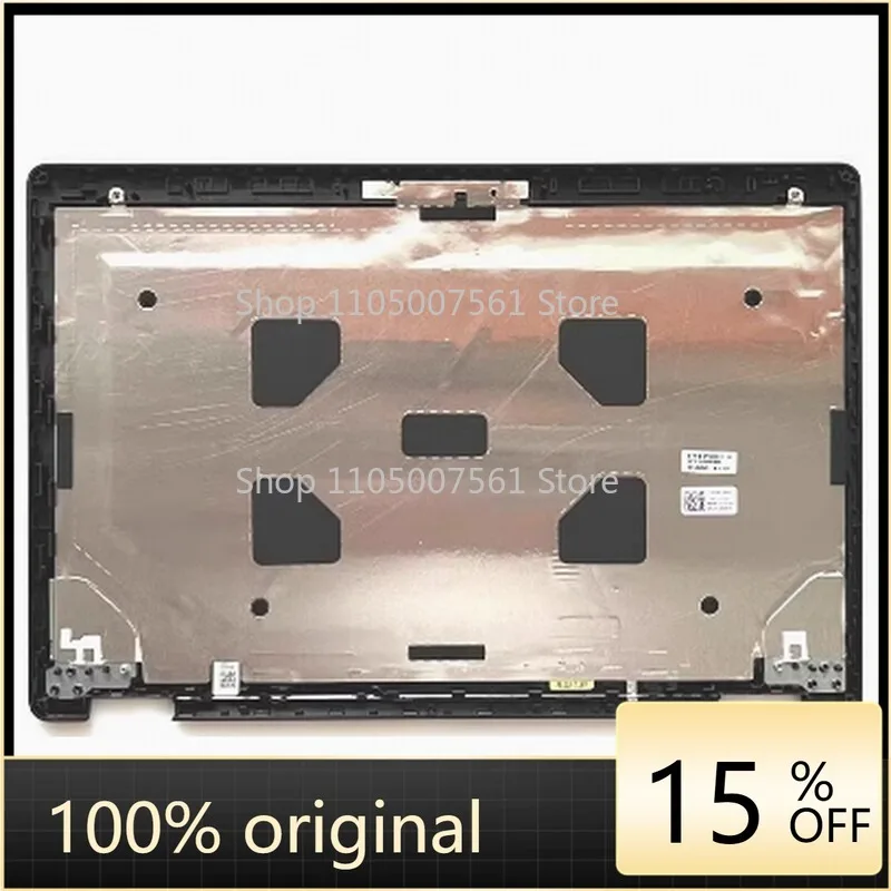 Для ноутбуков Dell Latitude E5580 E5590 E5591 3520: верхняя крышка (корпус) и рамка дисплея (запасная часть) с номерами деталей 0P8PWV