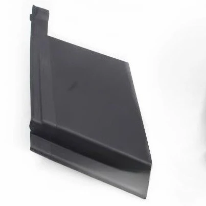 

Front Windshield Decorative Panel Cover Rain Collector Wiper Cover Plate Left Right for Chery Jetour Traveler T2