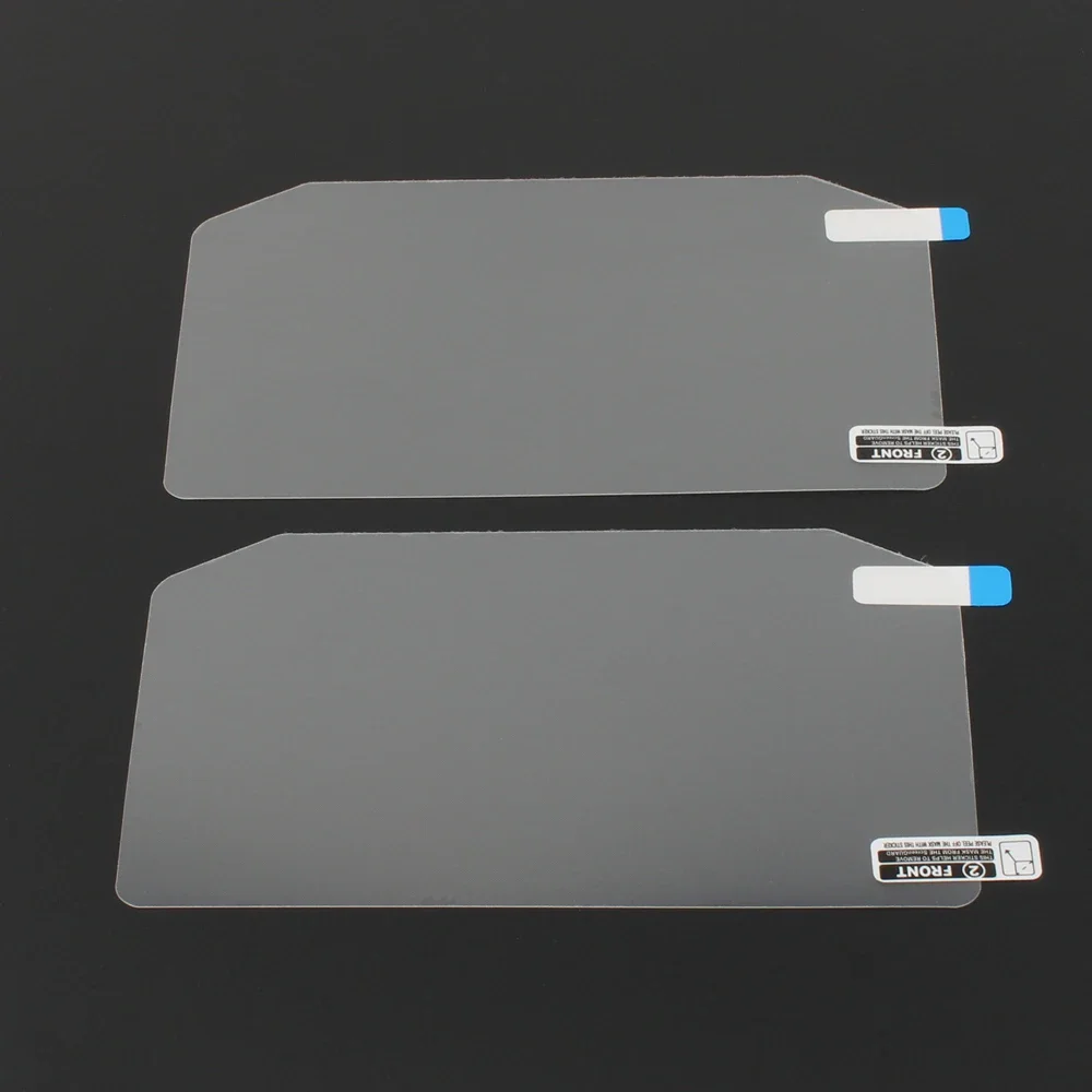 2025 Z900 Accessories For Kawasaki Z 900 Scratch Cluster Screen Dashboard Motorcycle Protection Instrument Film