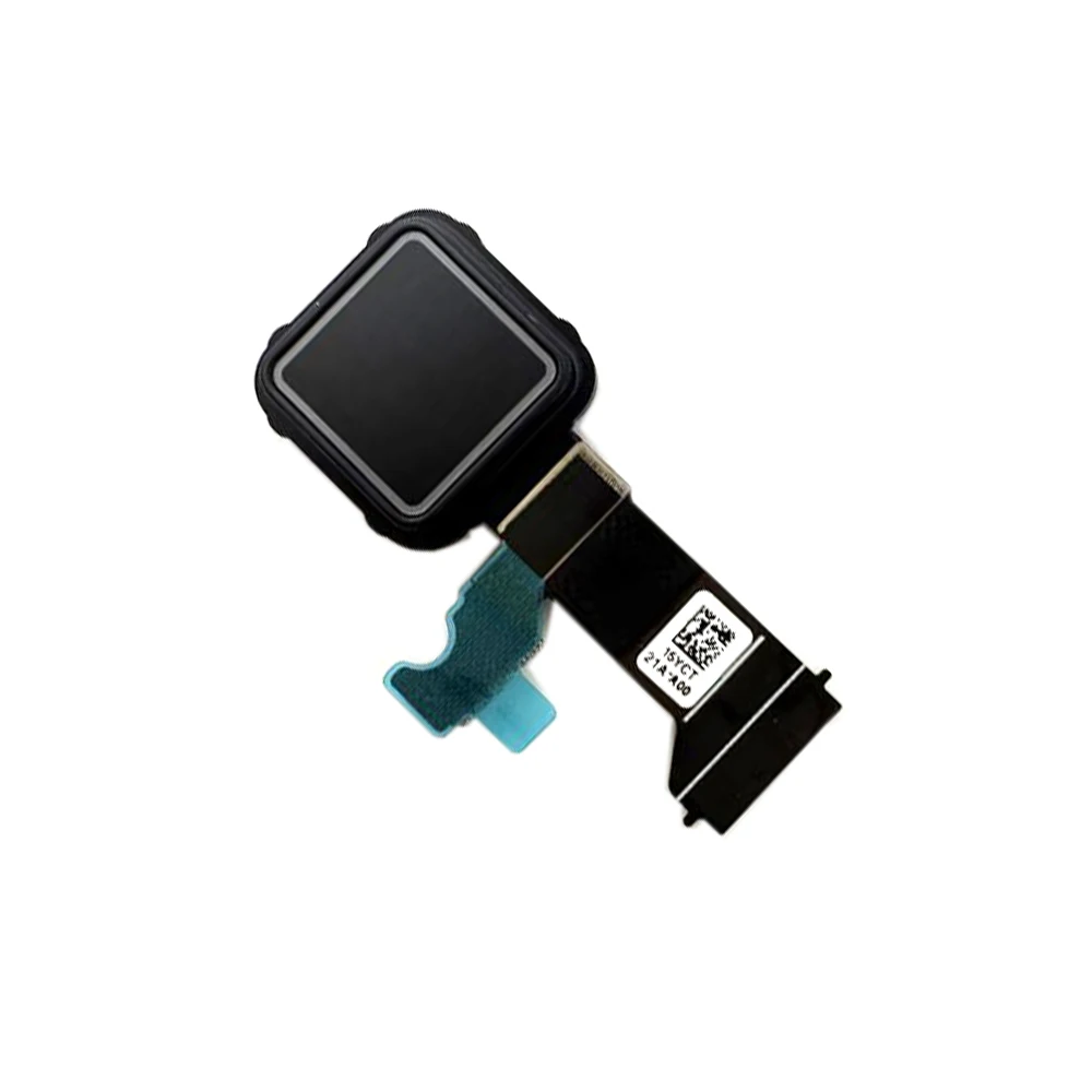 Laptop Fingerabdruck Power Button Reader Board für DELL für Precision 5470 5480 5490 015YCT 15YCT