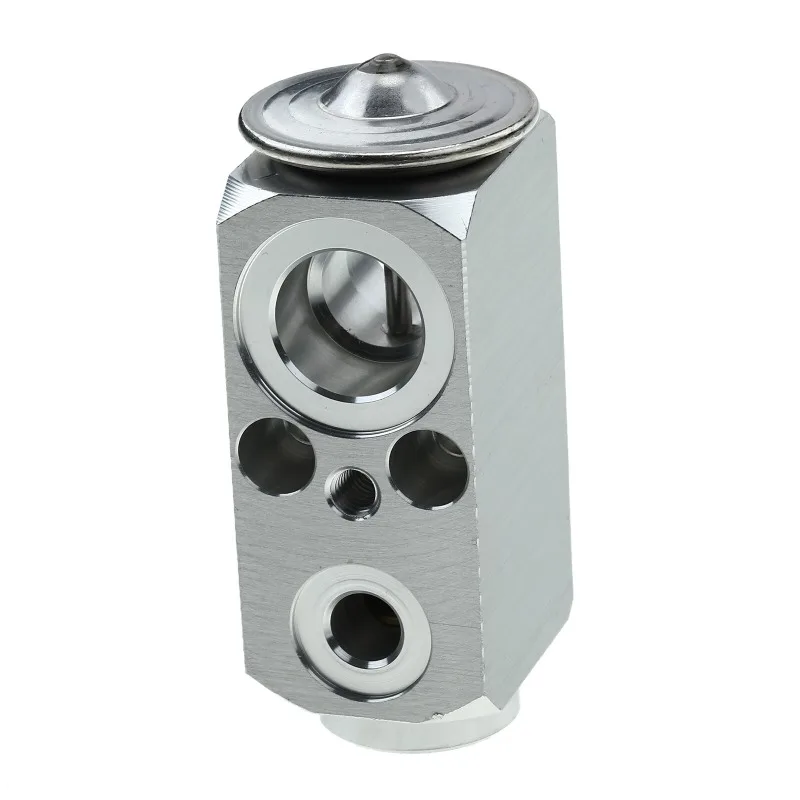 0998300100 Expansion Valve Compatible with Mercedes-Benz W205 C300 C63 AMG C257 CLS53 AMG E300 E450 A0998300100 view 3