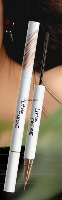 

Brow Cream Natural Wild Lasting Shaping Waterproof Sweatproof Fadeless Wild Eyebrow Not Smudge