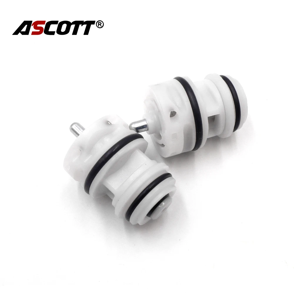 5 pz valvola di controllo unità valvola di innesco TVA6 accessorio per chiodatrice pneumatica bobina Bostitch Max CN55 CN70 CN80