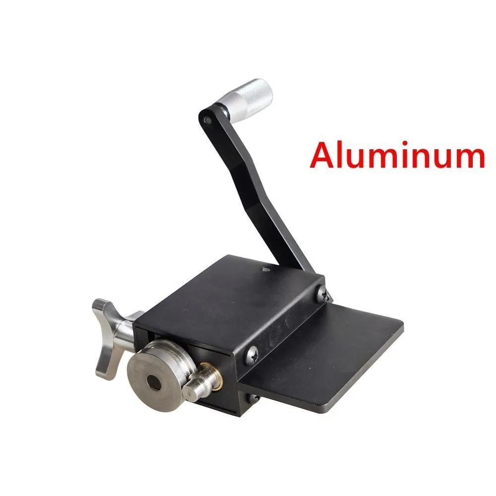 Tubing Beader Tool Handleiding Bead Roller Intake en Intercooler Piping Krimptang Geschikt voor 5/8" of grotere ID-buizen Aluminium
