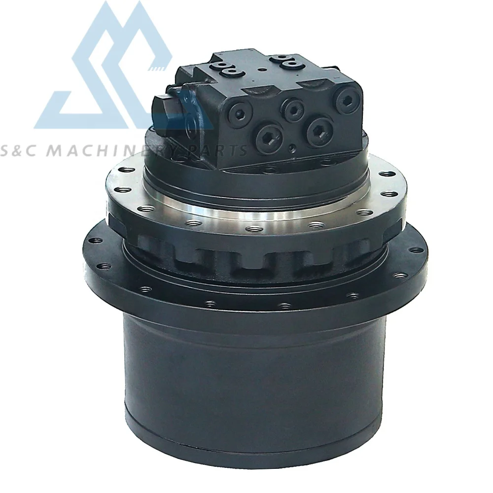 

Doosan Komatsu KYB excavator walking motor TM01 TM02 TM03 TM04 TM06 TM07 TM09 GM09 TM18 TM22 GM35 TM40 TM60 final drive