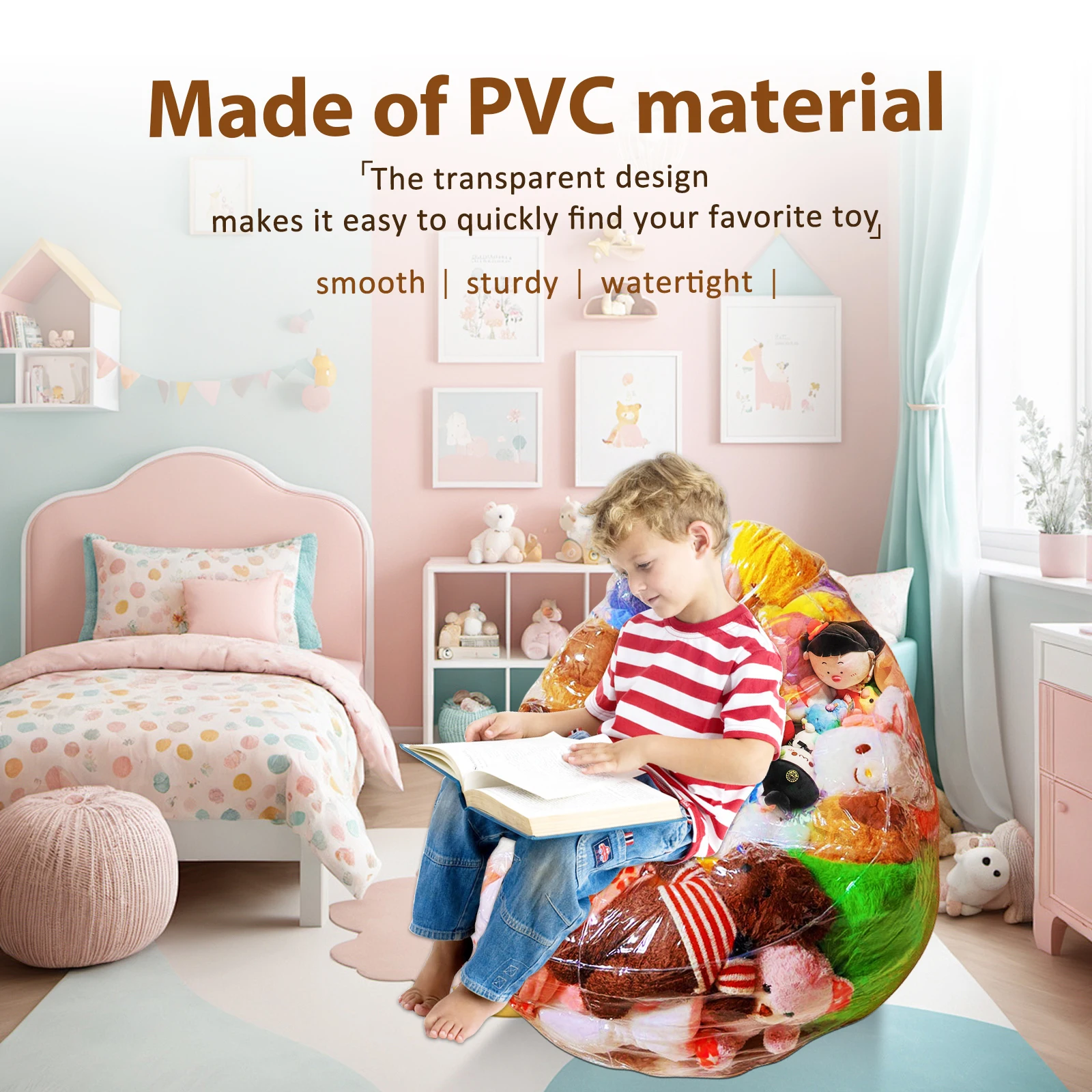 Thumbnail 3 - #13 Top 40 Bean Bag Chairs Worth Buying In 2026