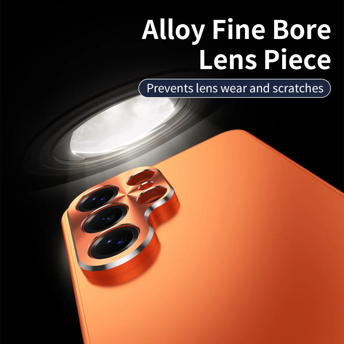 Etui do Samsung Galaxy S26 Ultra Plus S25 S24 S23 Ultra z magnetycznym zamknięciem, aluminiową ramką, plastikową tylną obudową i metalową wstawką. — zdjęcie produktu 6
