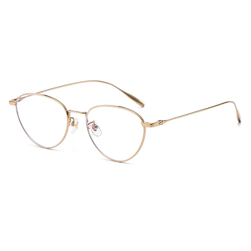 

Prescription Lenses GlassesReading Glasses Progressive Multifocal Presbyopia Glasses Anti blue light For Photochromic Women
