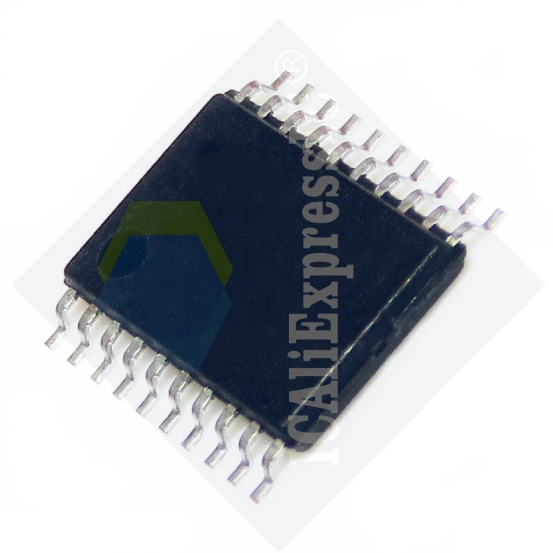 5-20PCS R6015ANX R6015 CS4270-CZZ CS4270 IRFH5300 5300 2PG011 X9C503S X9C503 30651 HQFP-64