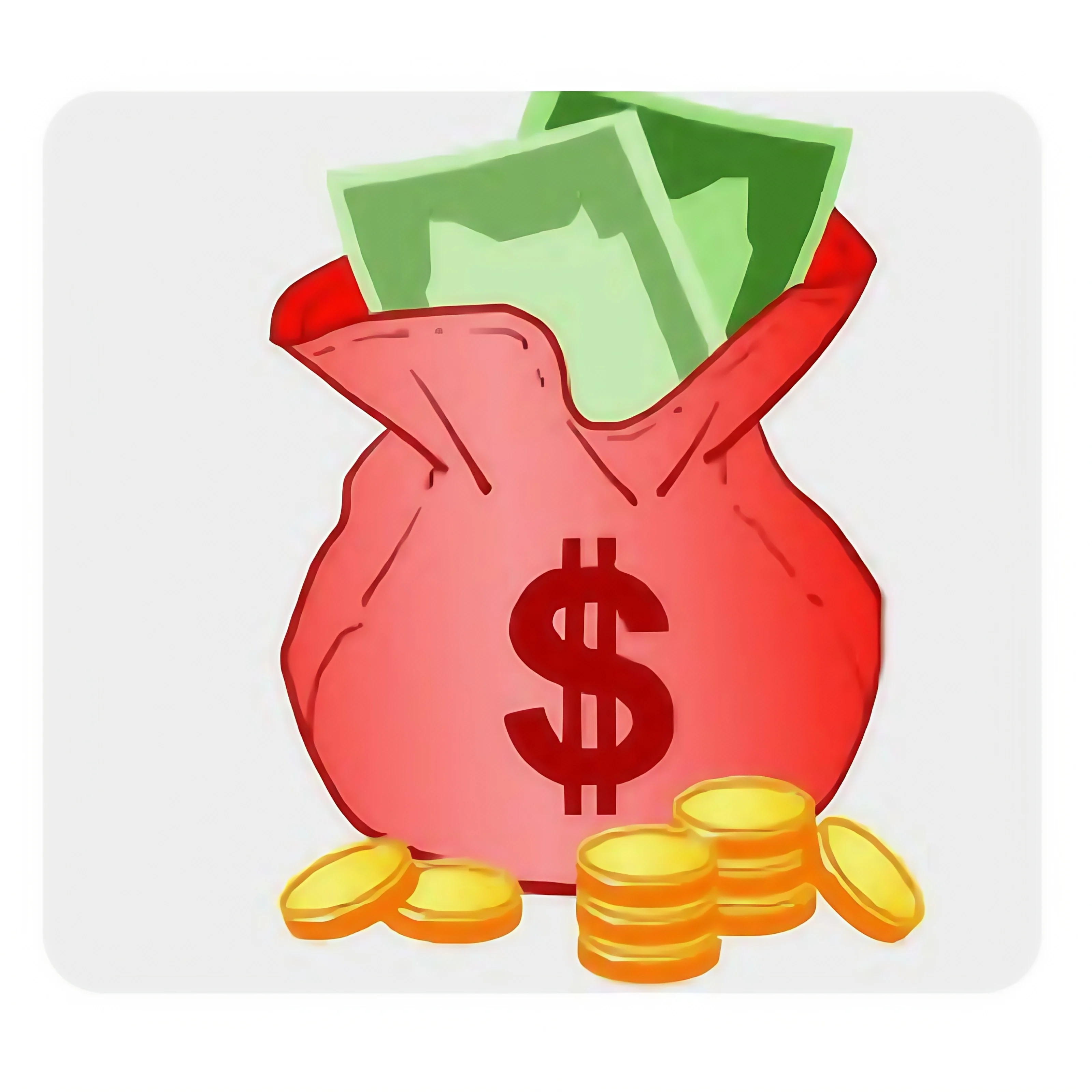 

Printing Fee（pay for the balance)