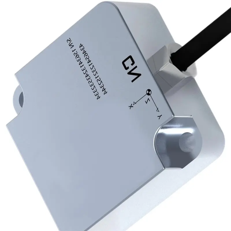 Superior-IMU Module AHRS ROS Attitude Deta10wp Series Waterproof Inertial Navigation System