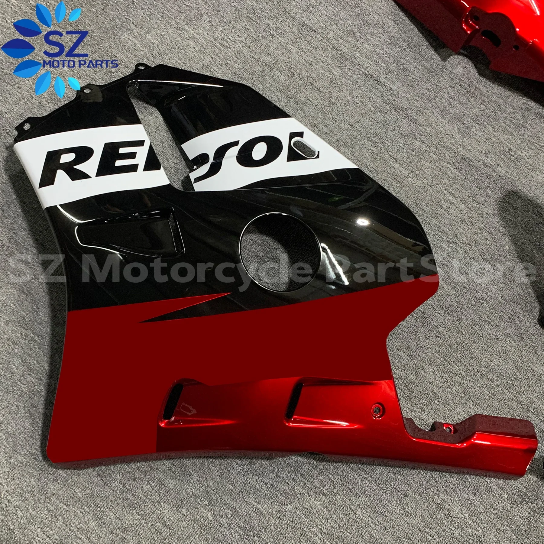 

Injection Fit For HONDA CBR250 CBR 250 RR CC 250RR CBR250RR 90 91 92 93 94 MC22 1995 1996 1997 1998 1999 Fairing