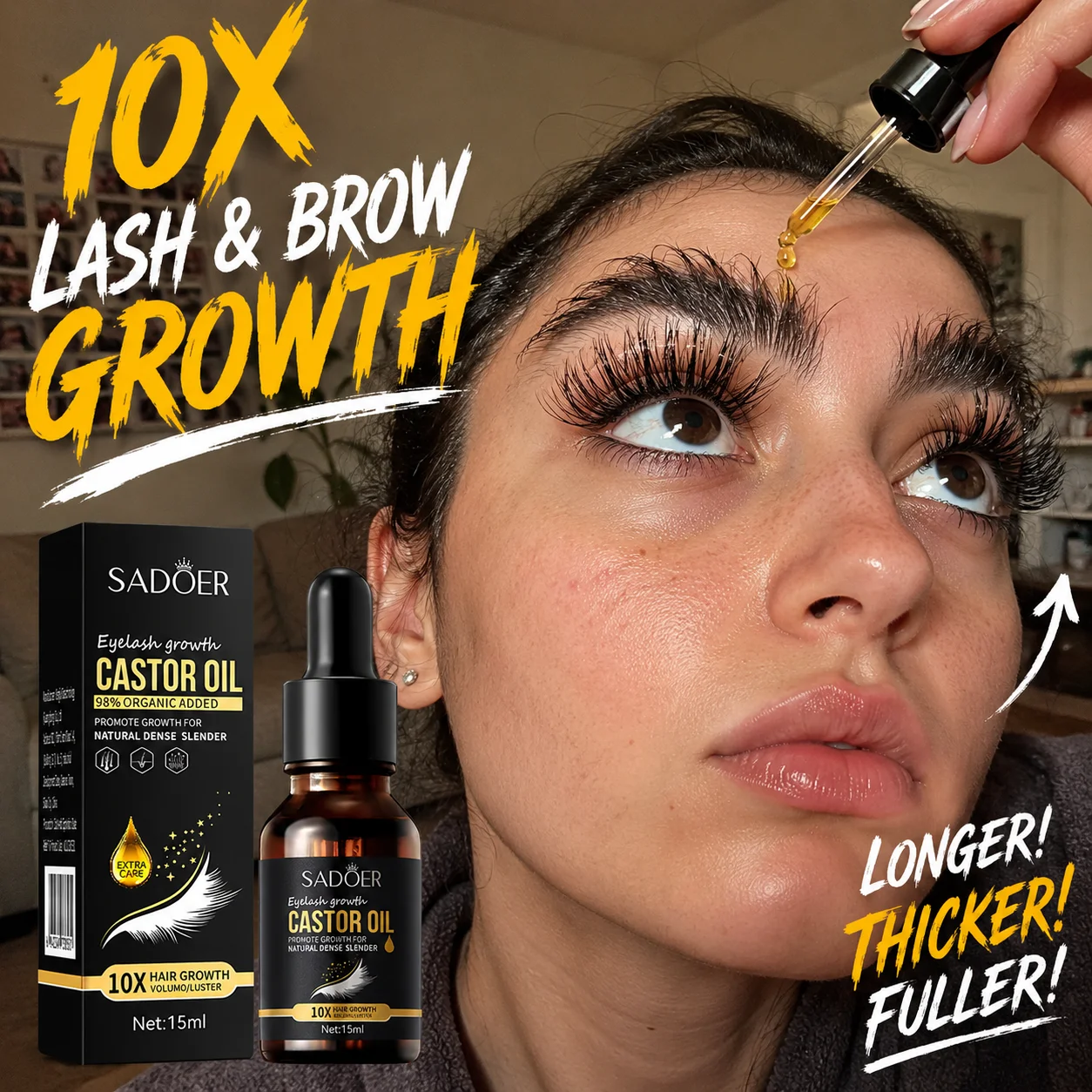 #26 Cheapest Eyebrow Enhancers Deals You Can Get