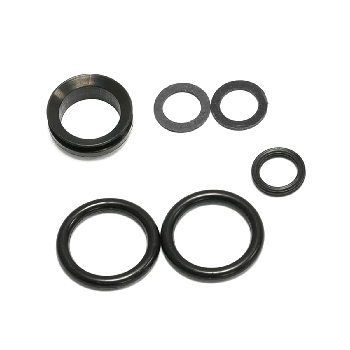 Water Pump Impeller Repair Kit for Mercury Mercruiser Alpha One Gen 2 47-43026Q06 40-250 HP Sierra 18-3214