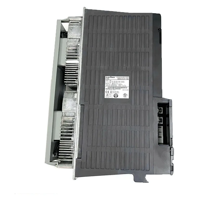 

Driver AC servo driver Mds-D-Cv-185 numerical control electric Plc Mds-D-Cv-185 power supply
