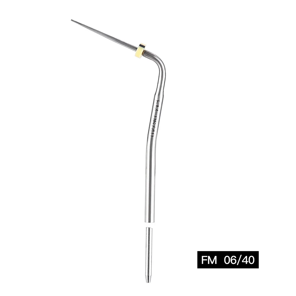 Azdent Dental Gutta Percha Pen, Sistema de obturação Endo, F XF FM M, Pontas do canal radicular, Dentista Hot Melt Filling, Pin de aquecimento