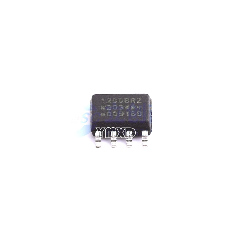 5Pcs/Lot New Original ADUM1200 ADUM1200BRZ 1200BRZ ADUM1200ARZ SOIC8  In Stock