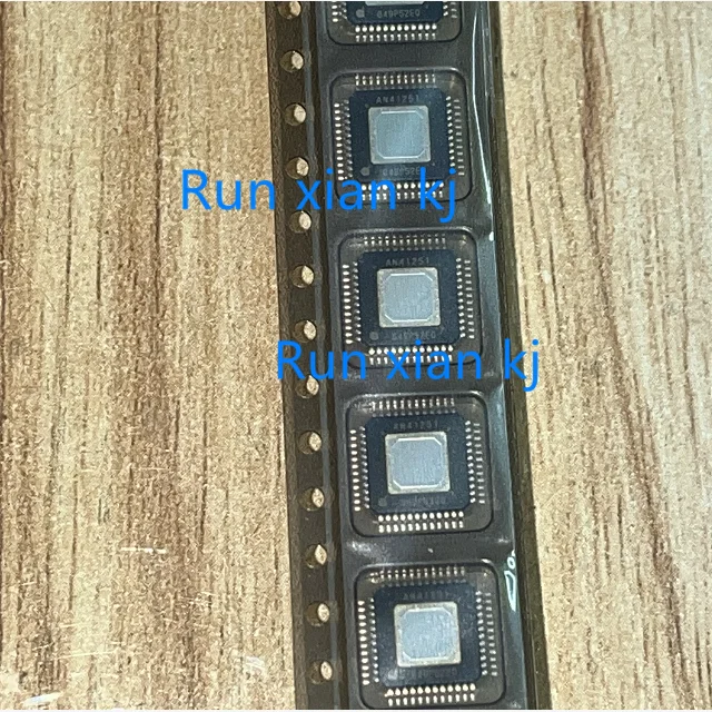 1 Chiếc AN41251A-VB AN41251A-TBB AN41251A QFP Thương Hiệu Mới Ban Đầu Chip IC