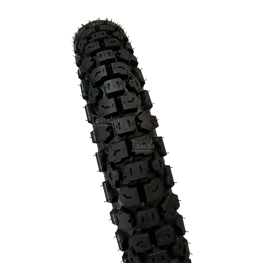 Leaperkim Lynx 2.75-14 Sherman S stock Sherman L tire tubeless off-road TNT EUC tires