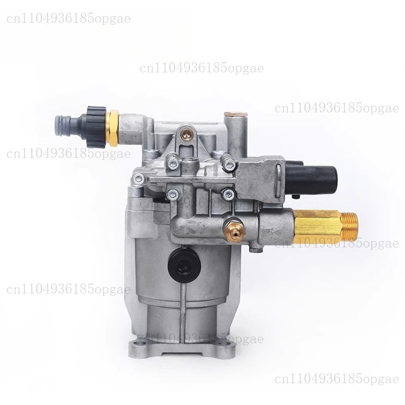 P170 Pump, Cleaning Machine Parts Power Pump