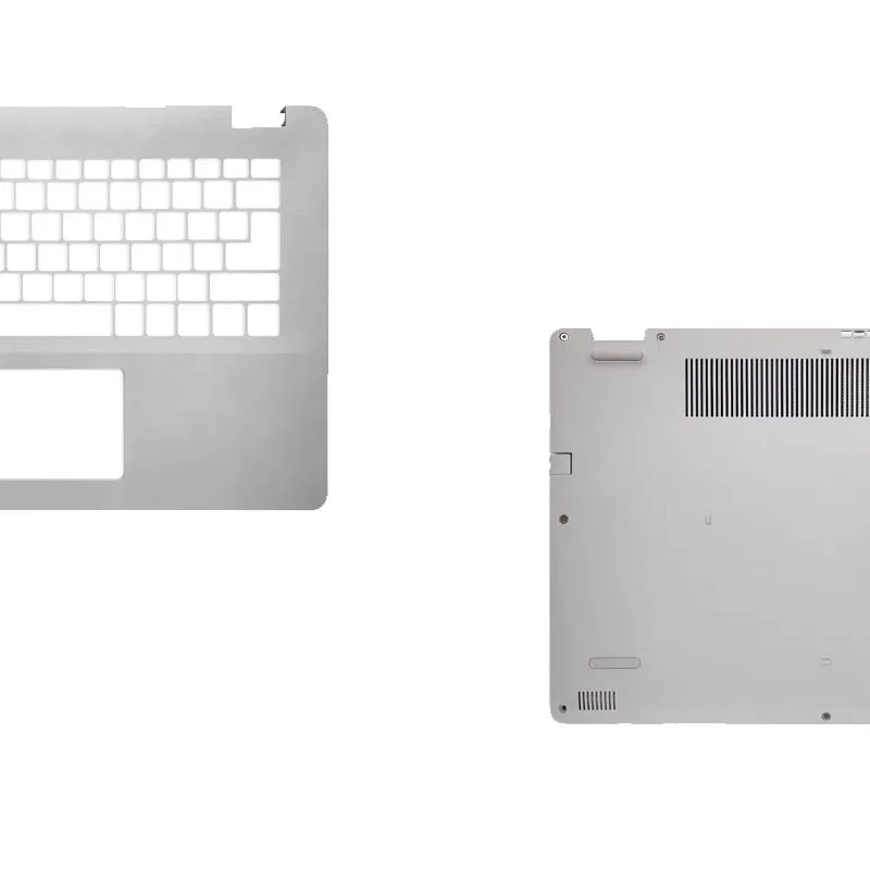 

New For Vostro 3400 3405 V3400 Laptop Palm Pad/Bottom Cover/hinge