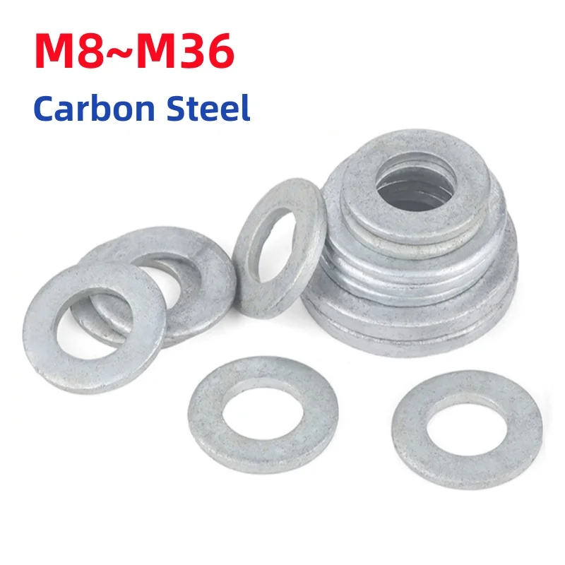 GB97 M8~M36 Hot Dip…