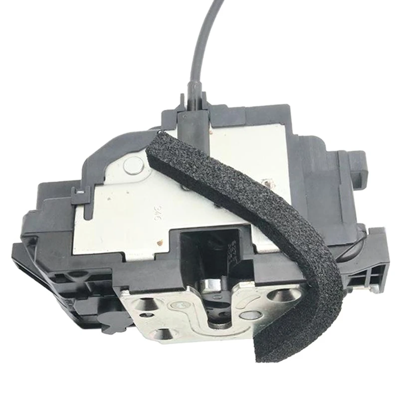 Super Sale 813101H070 Door Lock Actuator for Kia Ceed Ed 2010 813101-H070 High Quality Car Spare Accessories