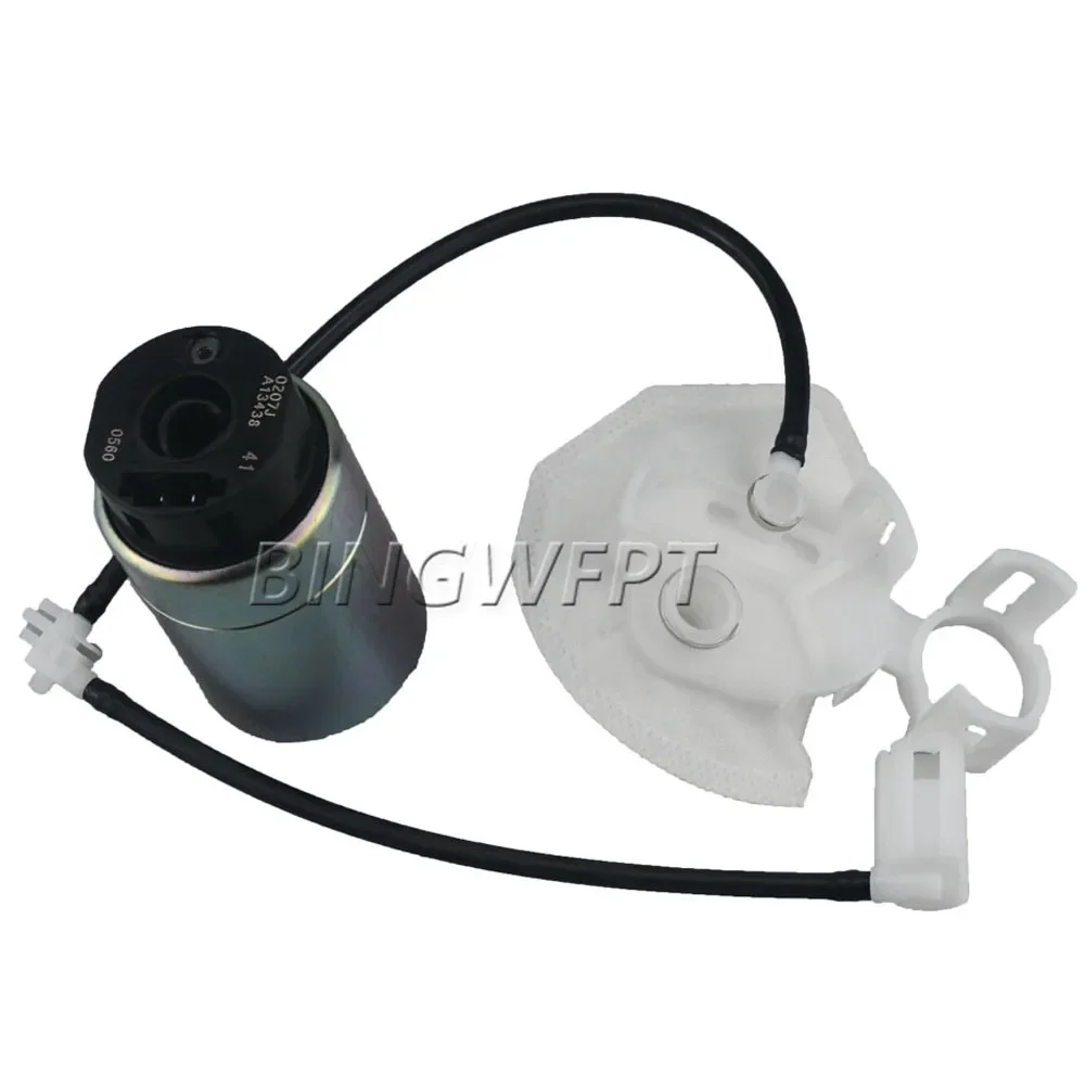

High Quality Electric Fuel Pump 23220-0P020, 23220-21132, 23220-75040 For Toyota Yaris Camry 1.5L Yamaha YXM700 YFM550 YFM700