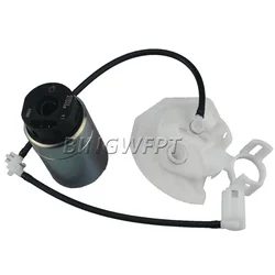 High Quality Electric Fuel Pump 23220-0P020, 23220-21132, 23220-75040 For Toyota Yaris Camry 1.5L Yamaha YXM700 YFM550 YFM700